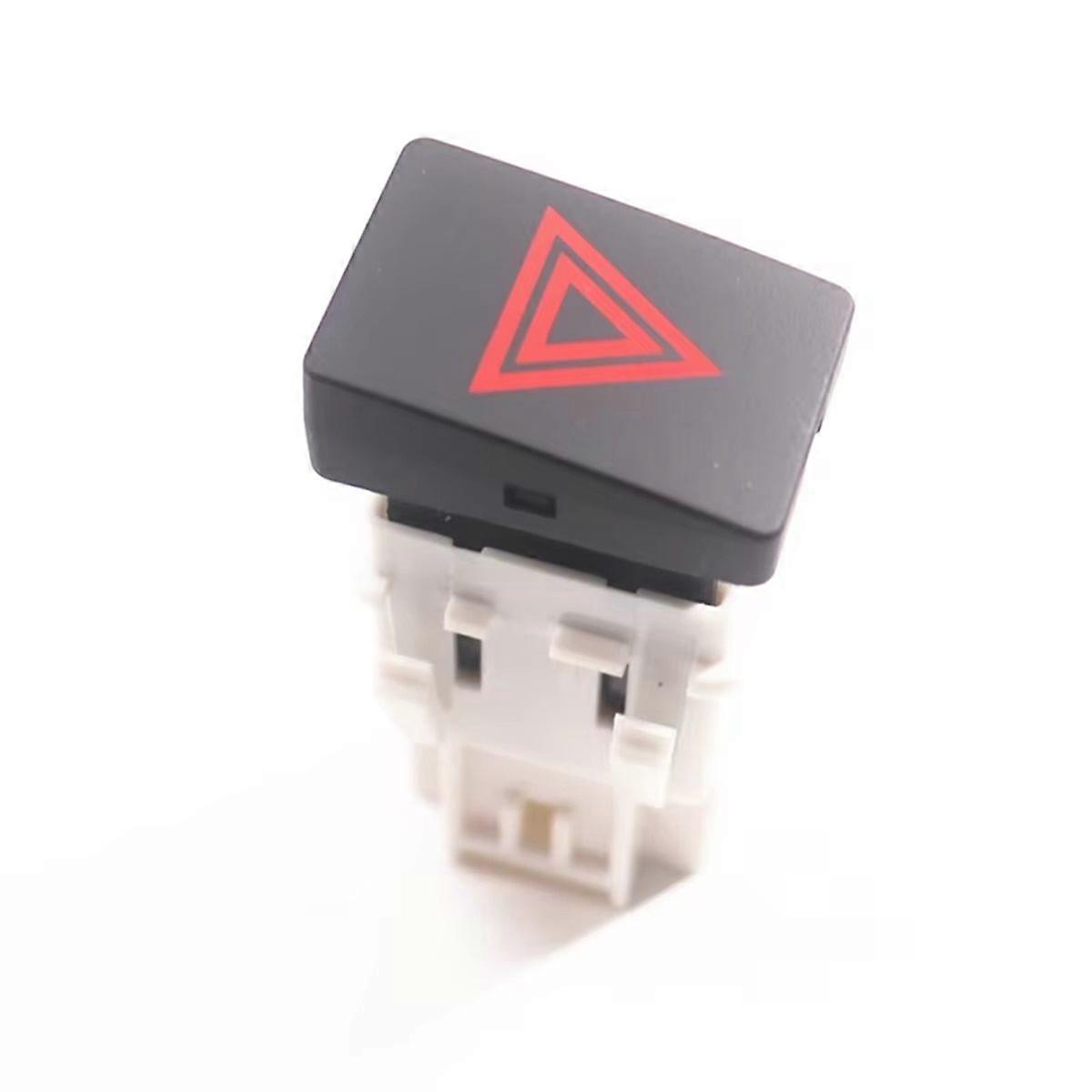 Hazard Warning Dash Light Indicator Switch for 2008-2015 Danger Signal Warning Switch Emergency