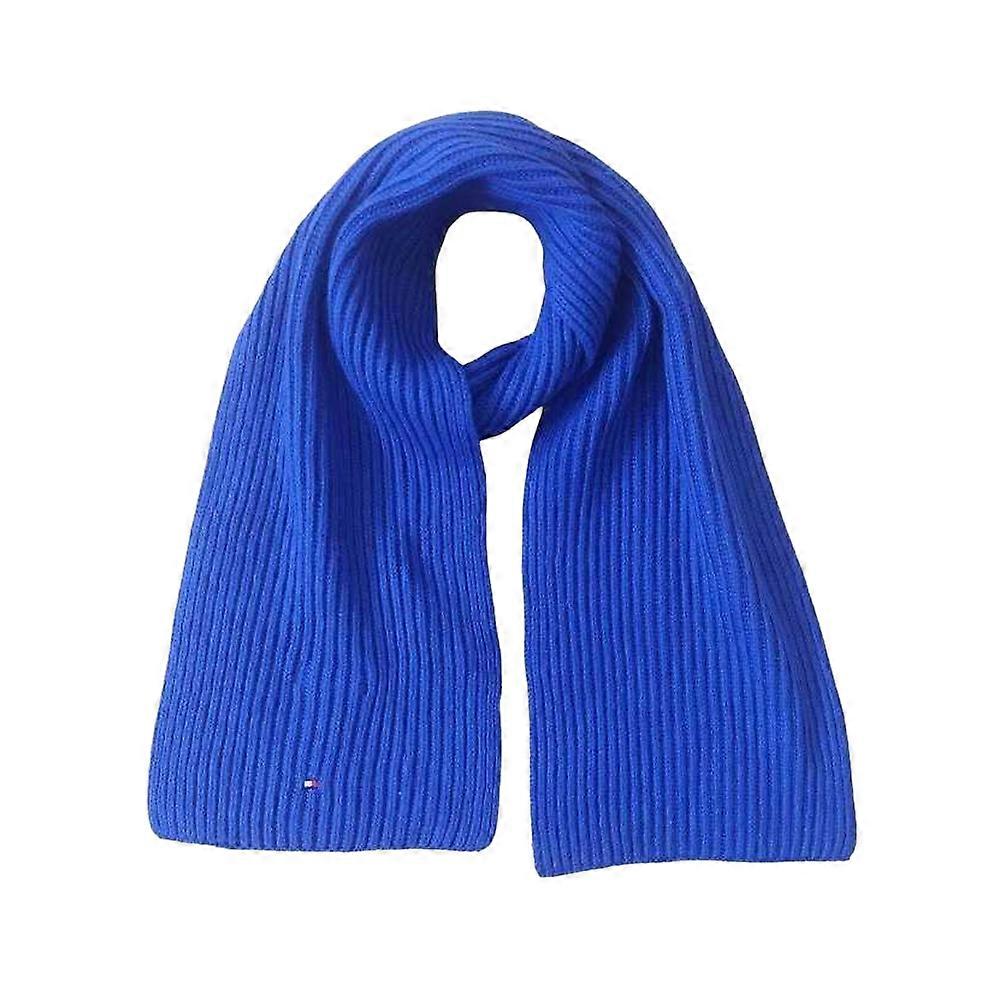 Tommy Hilfiger Kinder-/Jugend-Logo-Strickschal