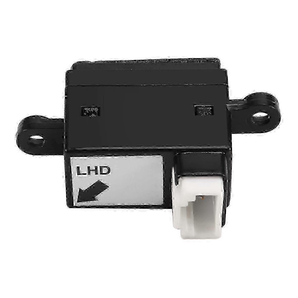 Hyundai 96575-B2000 Car Hands-Free Navigation System with Built-in Microphone for Left-Hand-Drive Vehicles