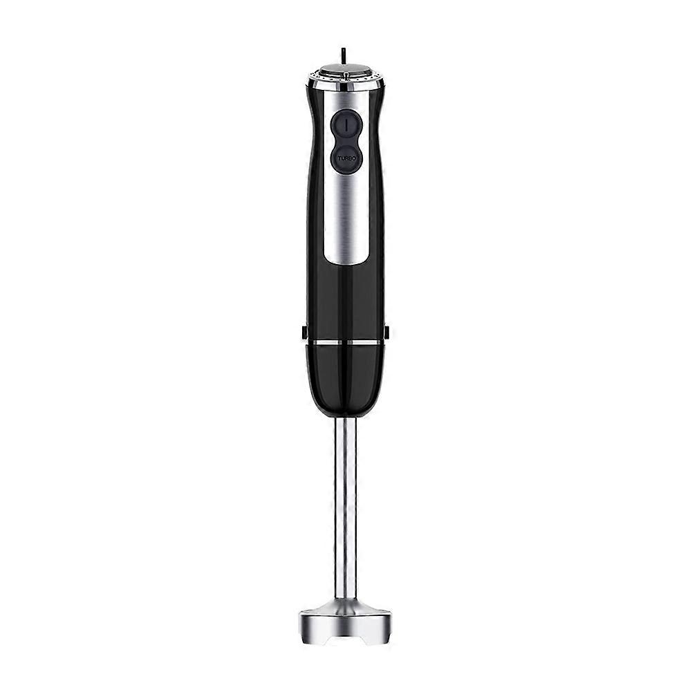 Handheld Electric Blender, 5-in-1 Chopper, Whisk Processor EU Plug