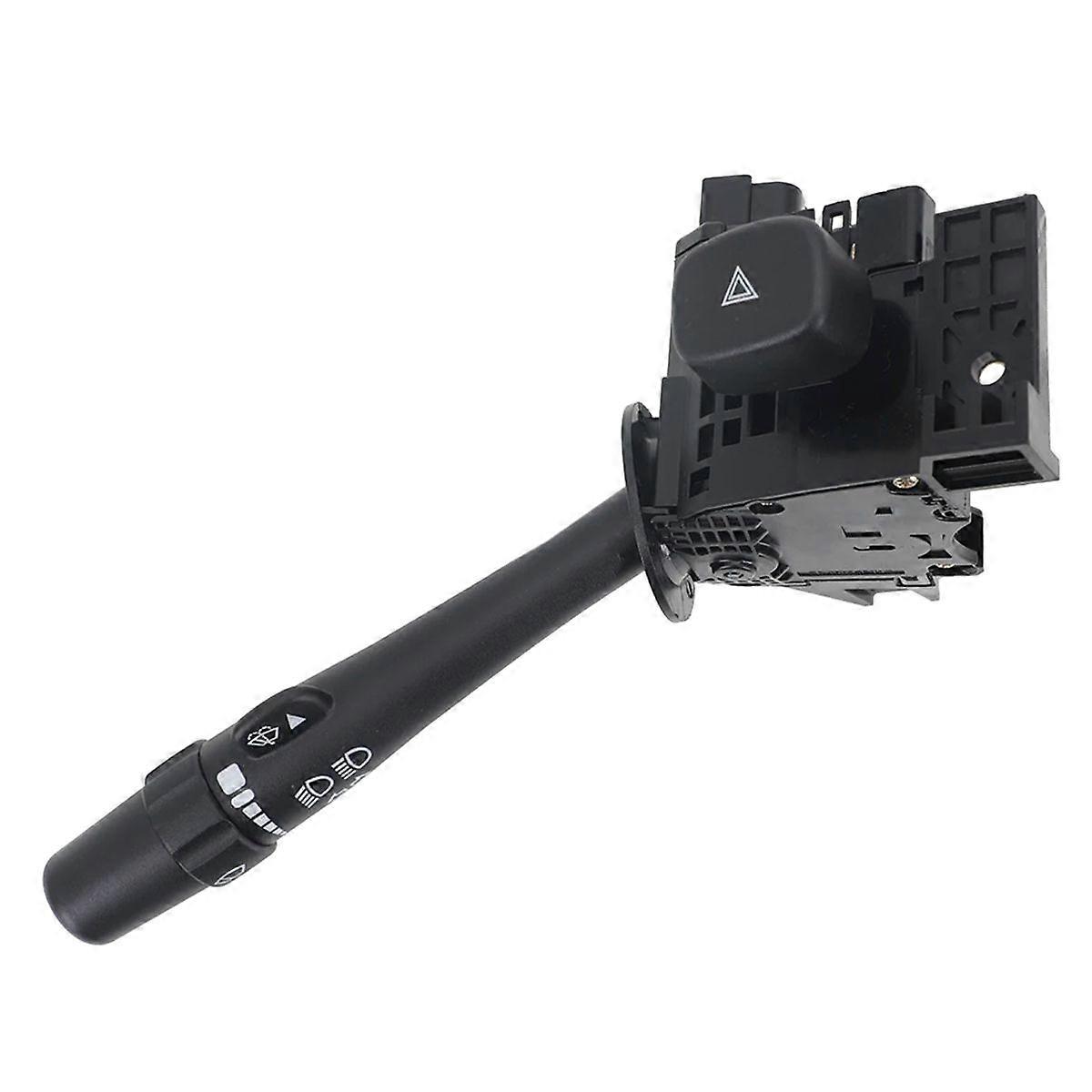 15849313 Headlight Turn Signal Wiper Column Switch for 1500 2500 Escalade 07-13