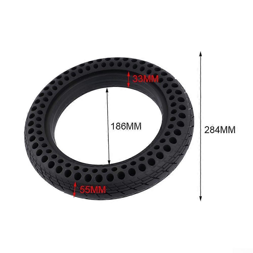 Solid Tire 12 Inch Accessories E-Bike High Quality