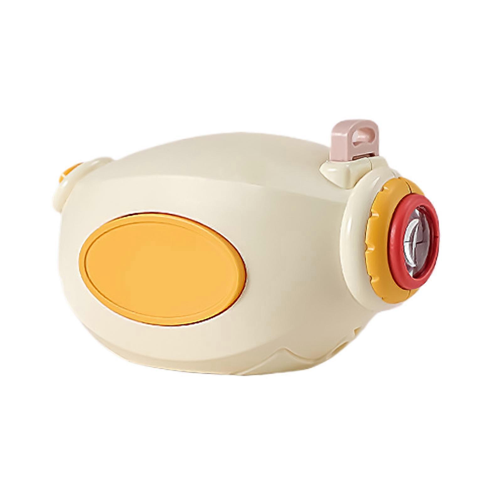 Enjoy Clear Lighting Convenient Lamp Projector Light Cartoon Projection Lamp Multiple Theme Lighting Effect Light Multicolor