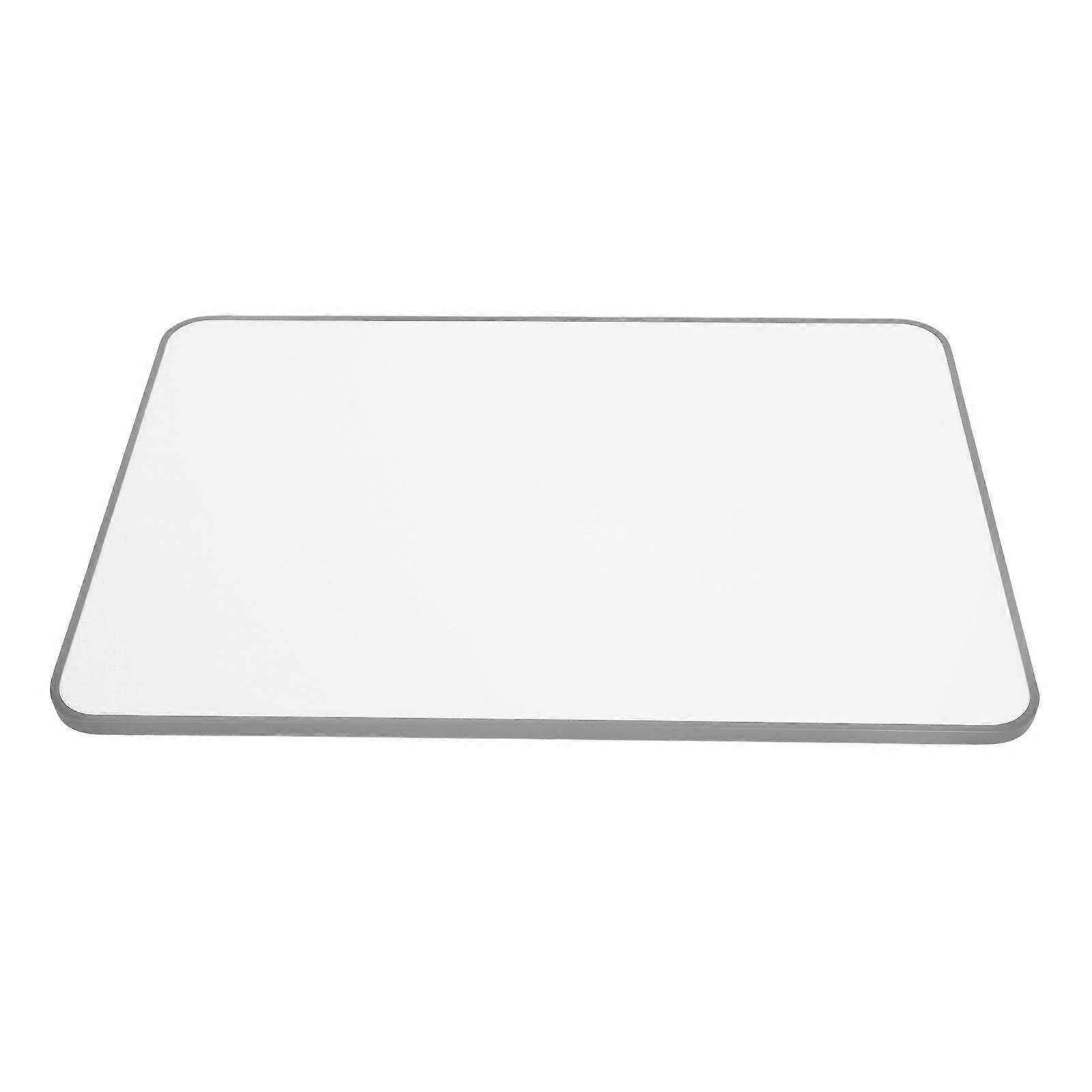 Metal Magnetic Dry Erase Whiteboard for Office Use