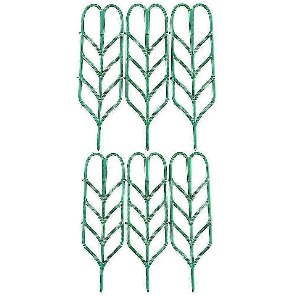 Climbing Plant Support Trellis, 3pcs, 14 25-26
