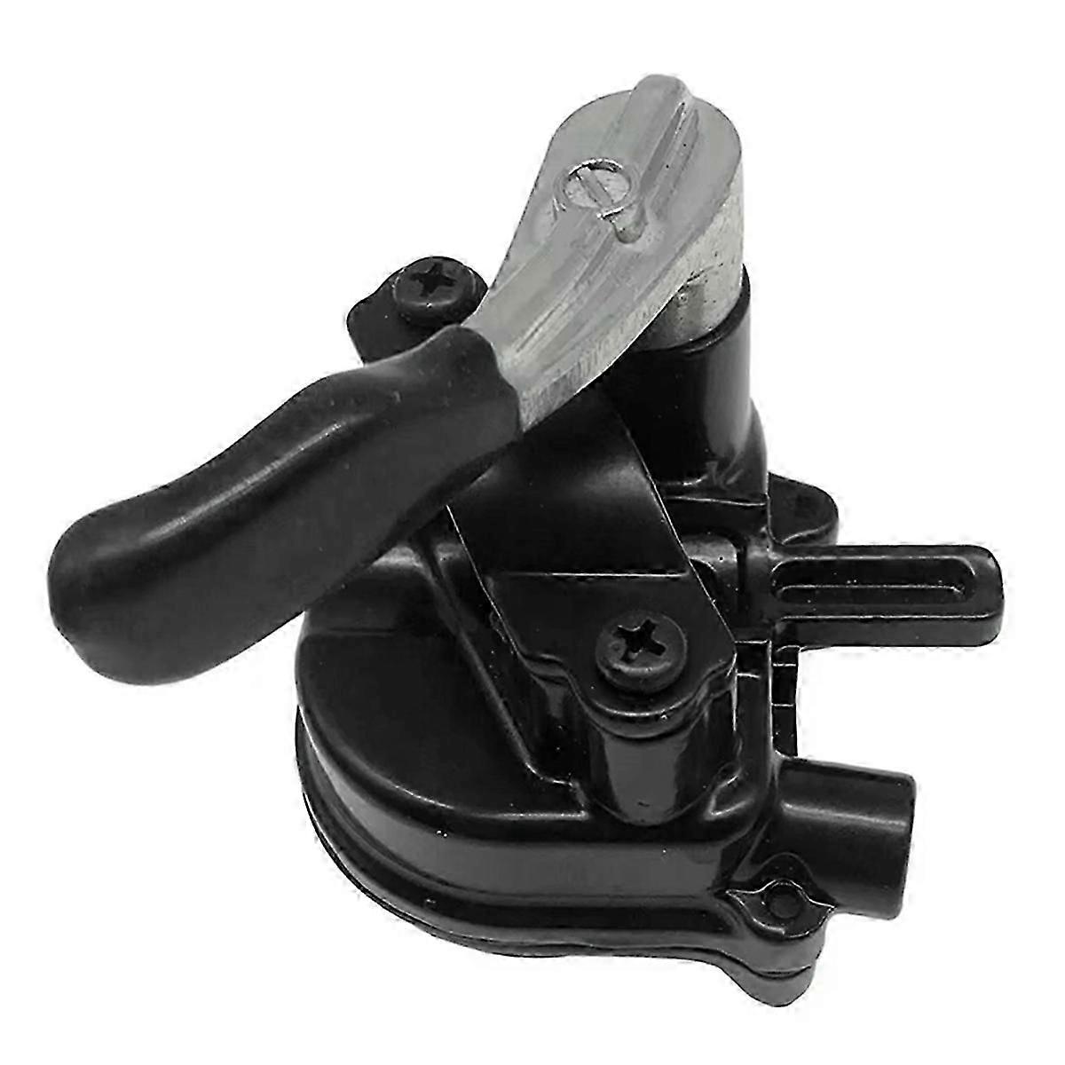 ATV Thumb Throttle Lever Assembly Compatible With Honda TRX Models