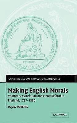 Englische Moral machen