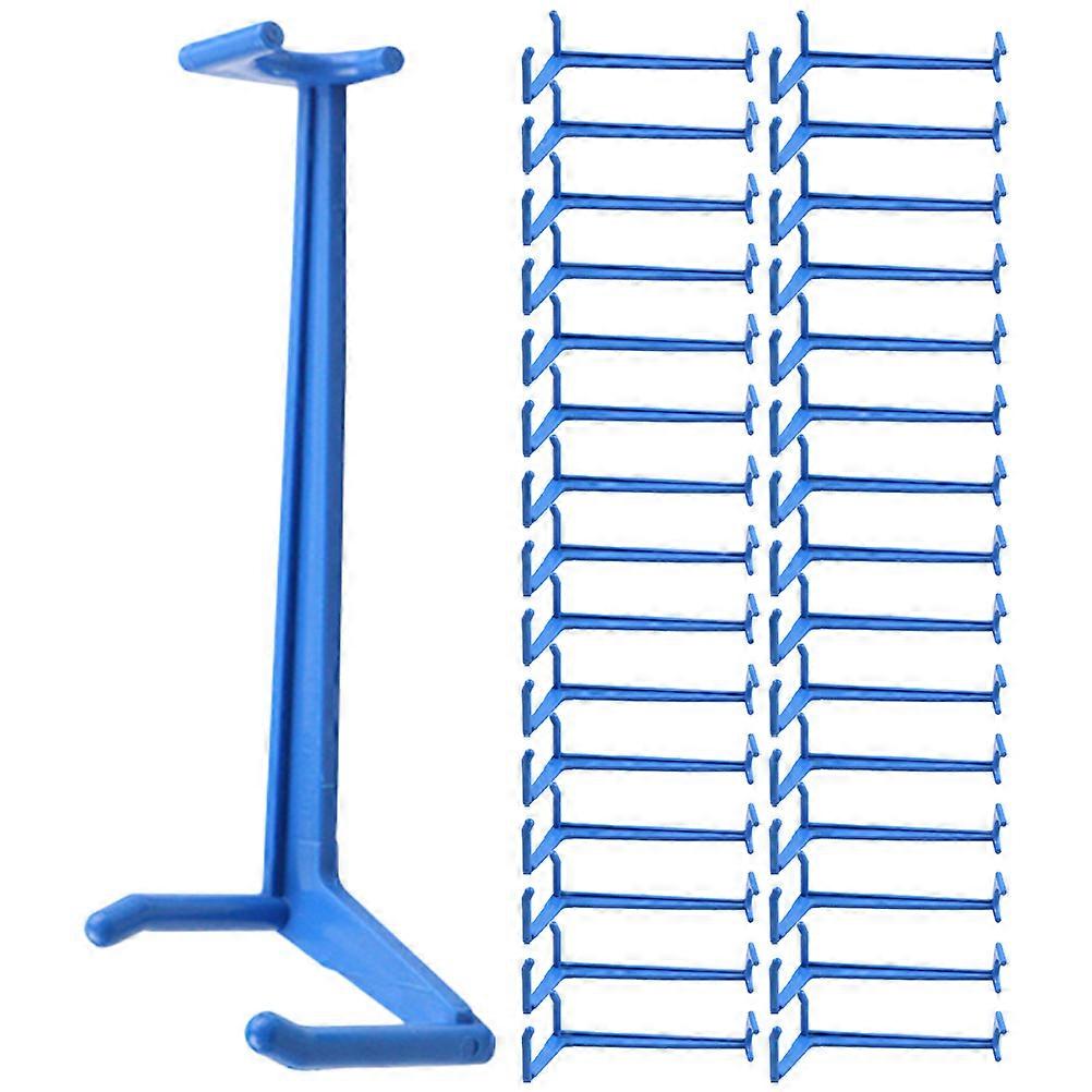 Plant Branch Spreader Bending Tool for Branches 500Pcs Durable Pe Material