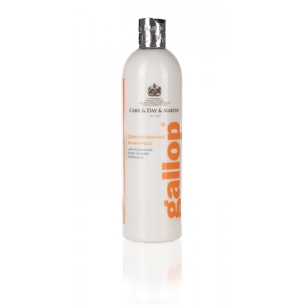 Carr & Day & Martin Gallop Conditioning Shampoo 500ml