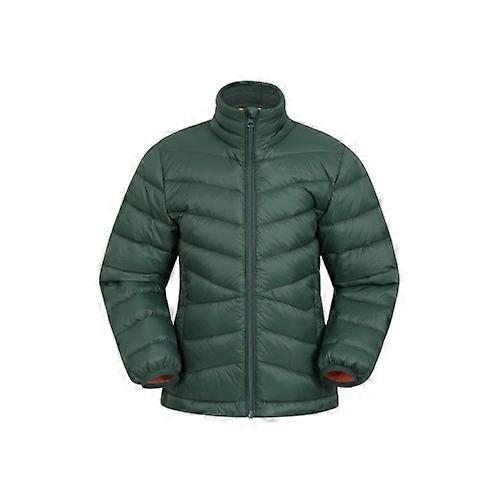 Mountain Warehouse Childrens/Kids Featherweight Down Jacket
