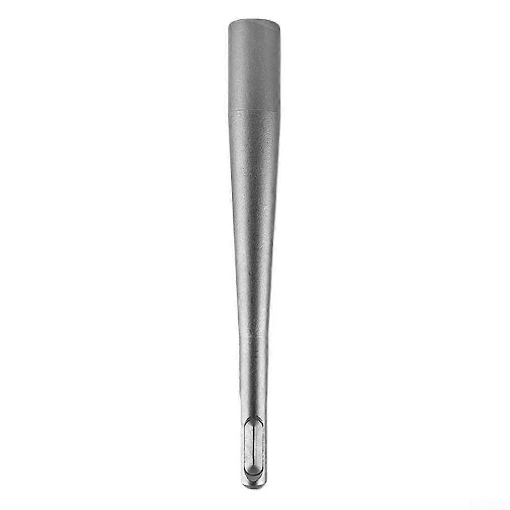 Electric Hammer Punch Tool Alloy Steel Expansion Bolt Strike with Round Shank for Precision Installation
