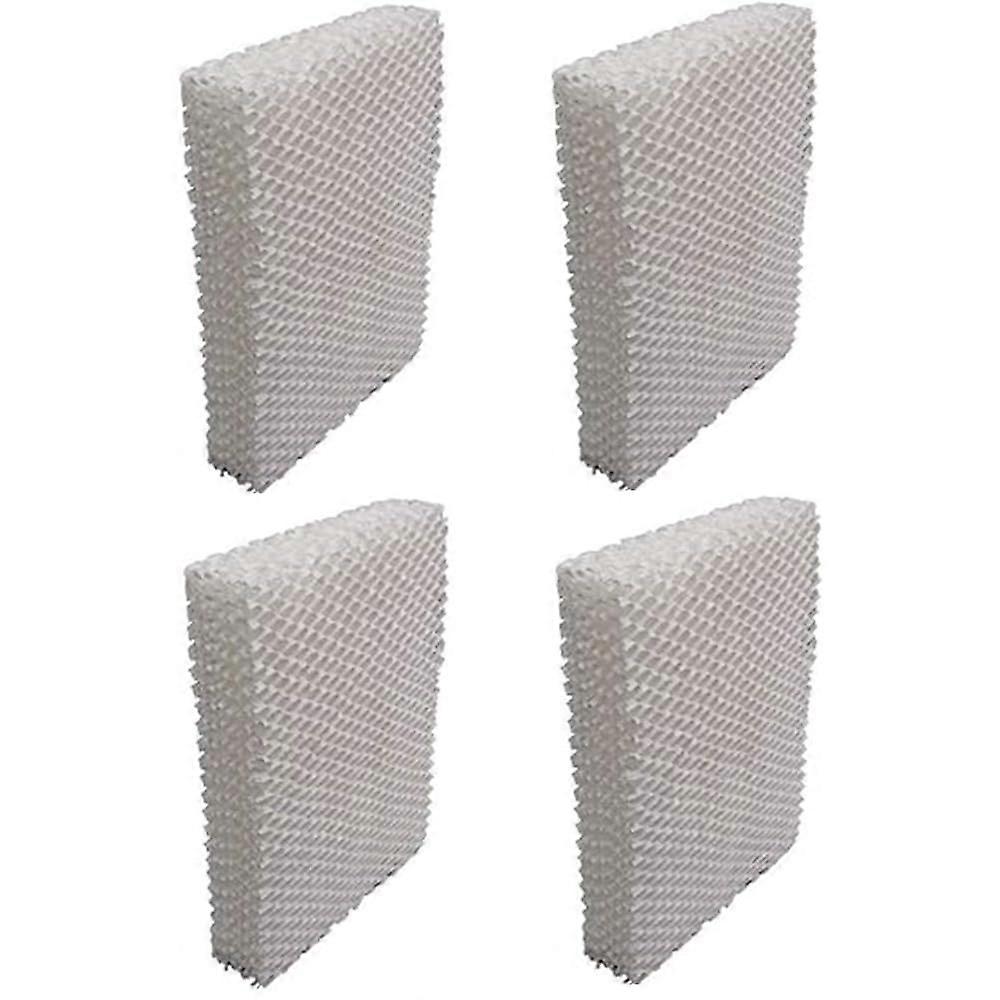Humidifier Filter Replacement 4 Pack for Vornado HU1000711 HU10021 Models, LongLasting Efficiency