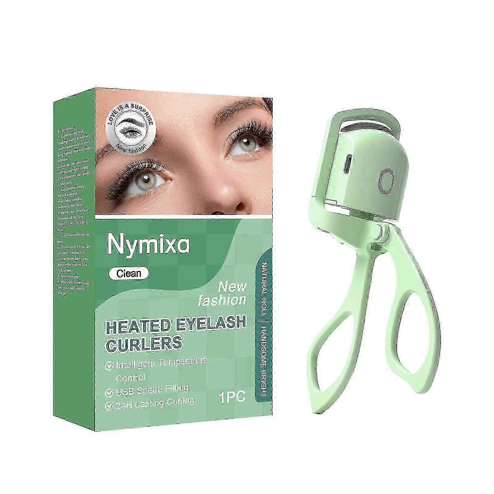 Eyelash Curler