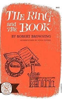 The Ring and the Book
