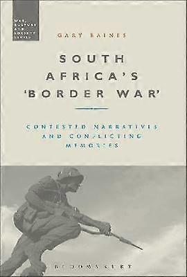 South Africa's 'Border War'