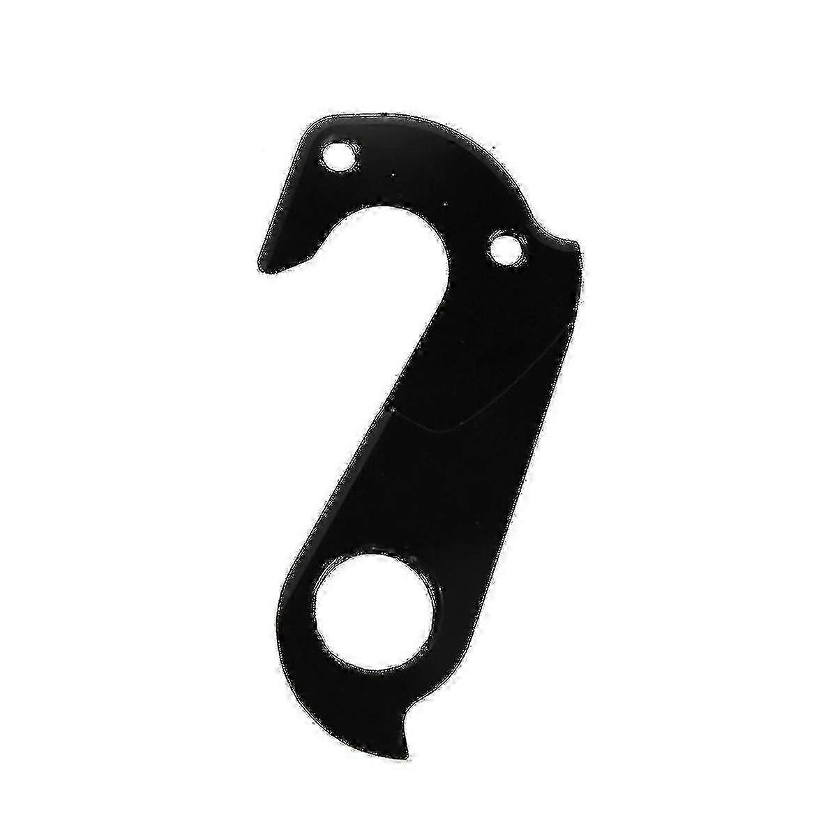 Replacement derailleur hanger for Cervelo Team, black