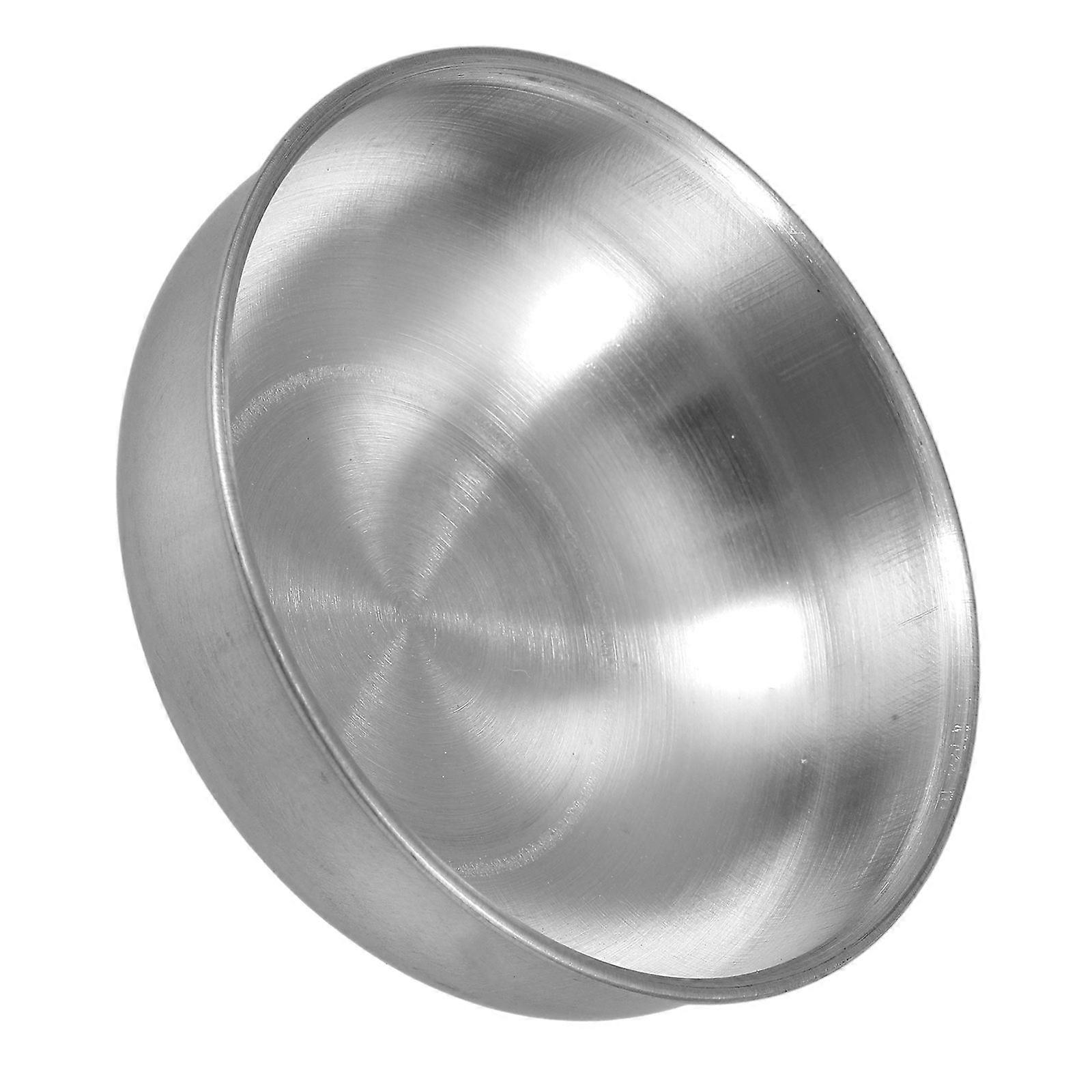 Alcohol Burner Lid Fire Extinguishing Lid Protector Cover