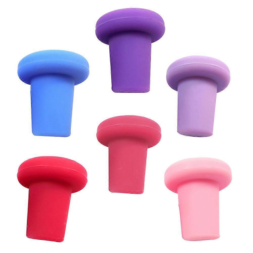 Silicone Sealer for Sealing 6Pcs Set