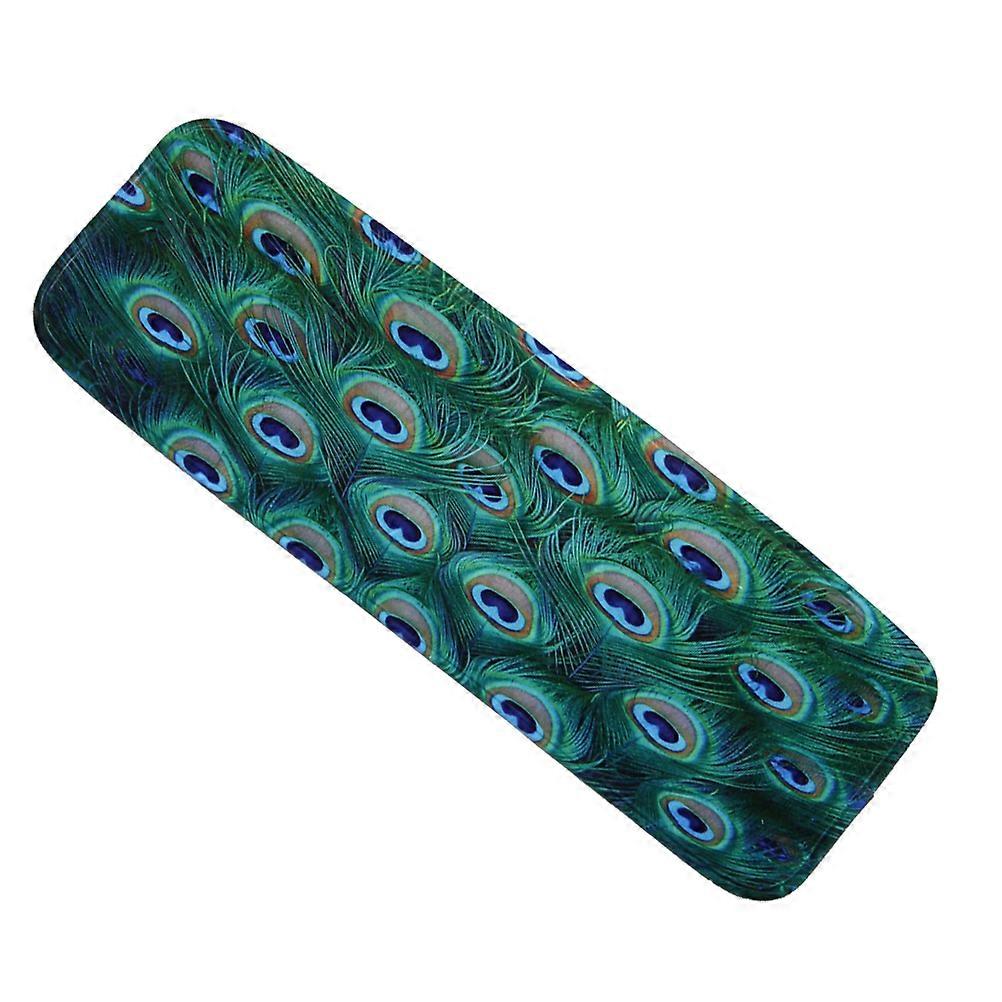 Trapmatten Plakband Antislip Multi 70x22x1cm Craft 1Set