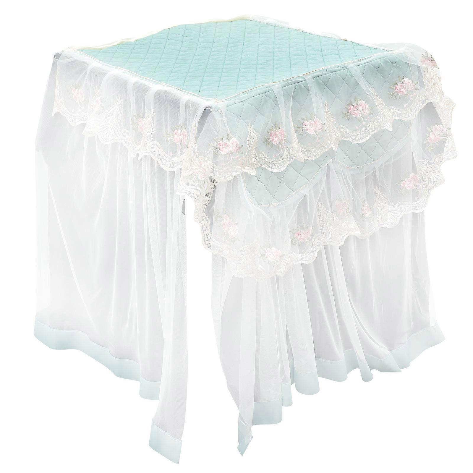 Washing Machine Protection Cover with Durable Material for Washing Machine