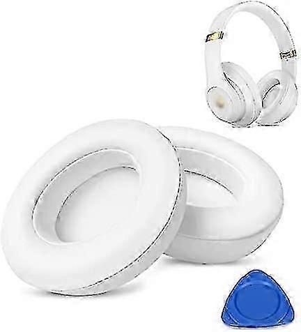 Ear Pads Replacement for Beats Studio 2.0 & 3.0 - B0500 / B0501 (Wired/Wireless)