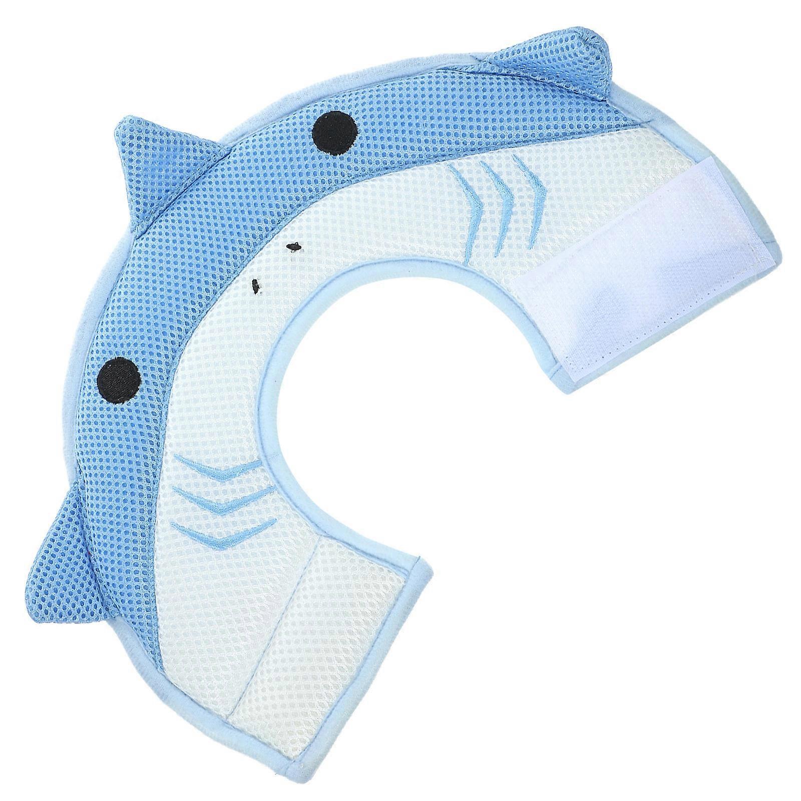 Adjustable Cat Recovery Collar Soft Cone Protective 3Pcs Pet Collar