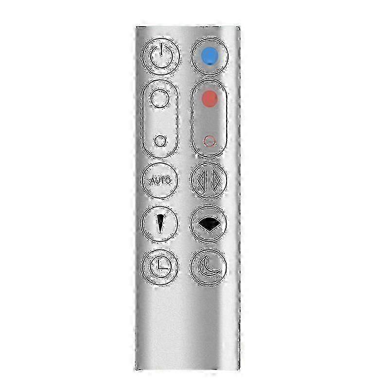 f Remote Control For Dyson HP02 / HP03