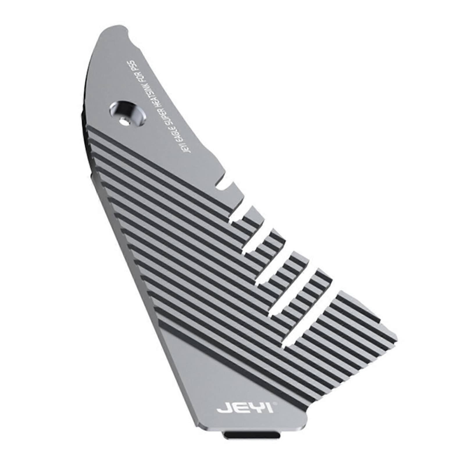 SSD Heatsink with  Thermal Conductivity for M.2 SSD Cooler Efficient Heat Dissipation Plate