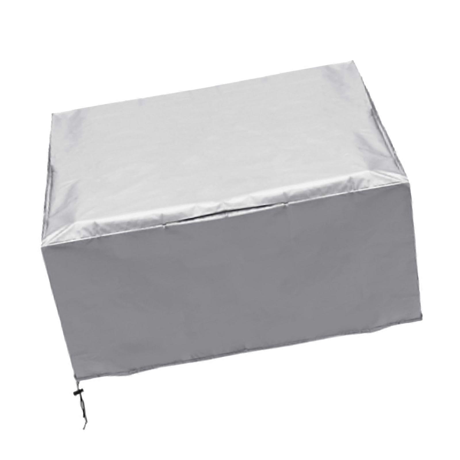 Printer Dust Cover Waterproof Drawstring Scratch Resistant 3D Printer Protective Cover 45x40x25cm