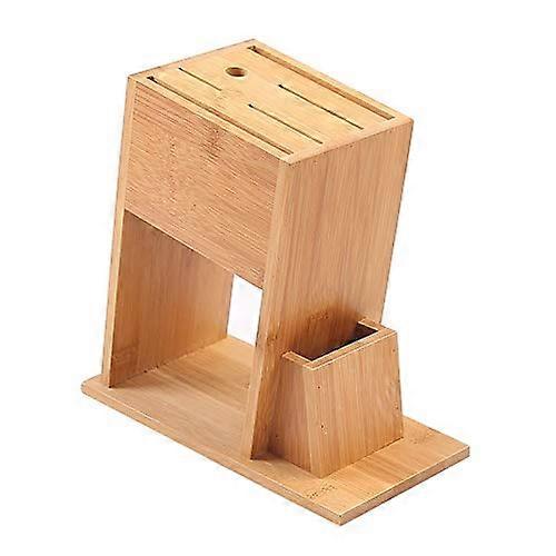 Multifunction Kitchen Utensil Holder with Quick Drain, SpaceSaving Countertop Tool Organizer