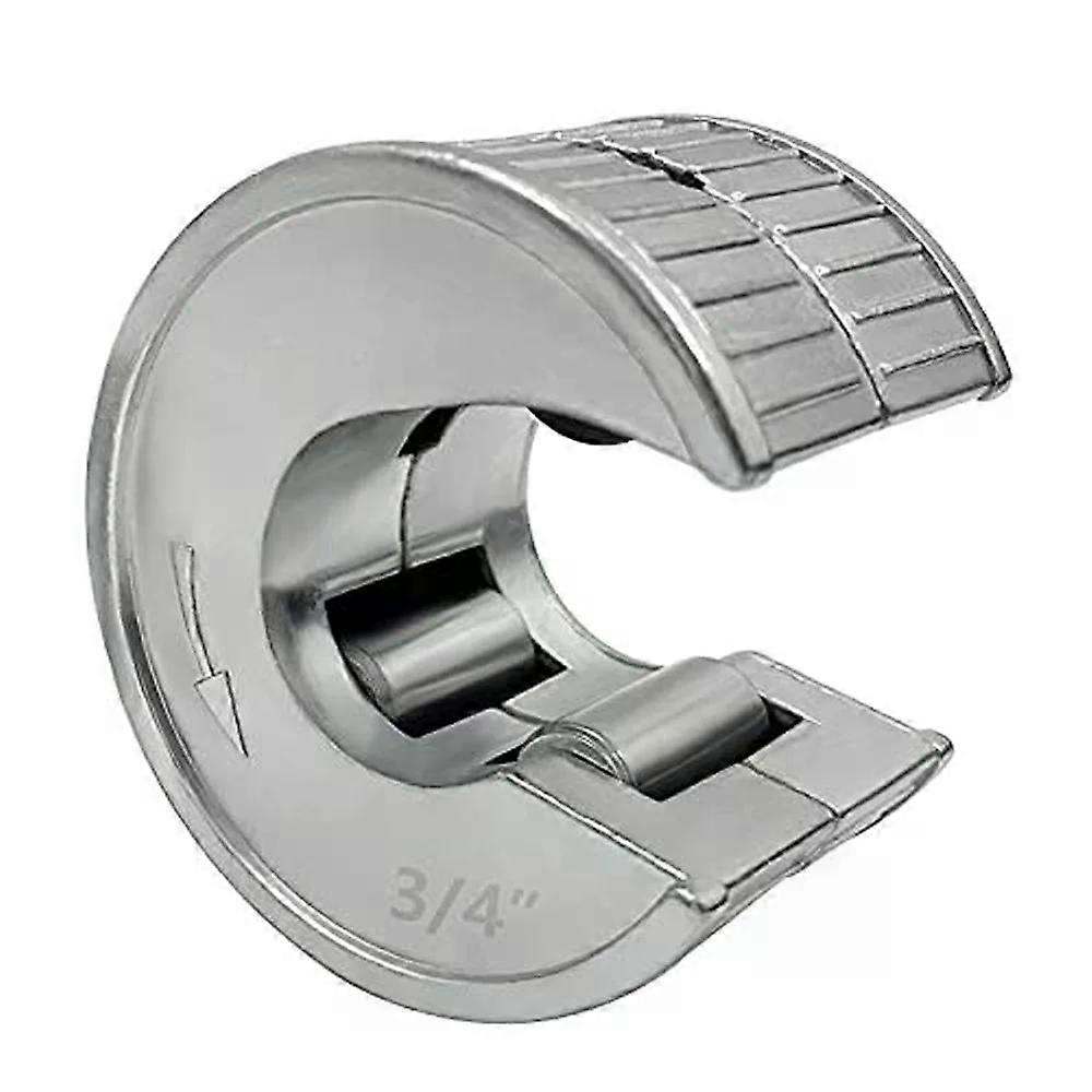 Round Shape Tube Cutter Mini Pipe Cutter (1/2''&3/4'')