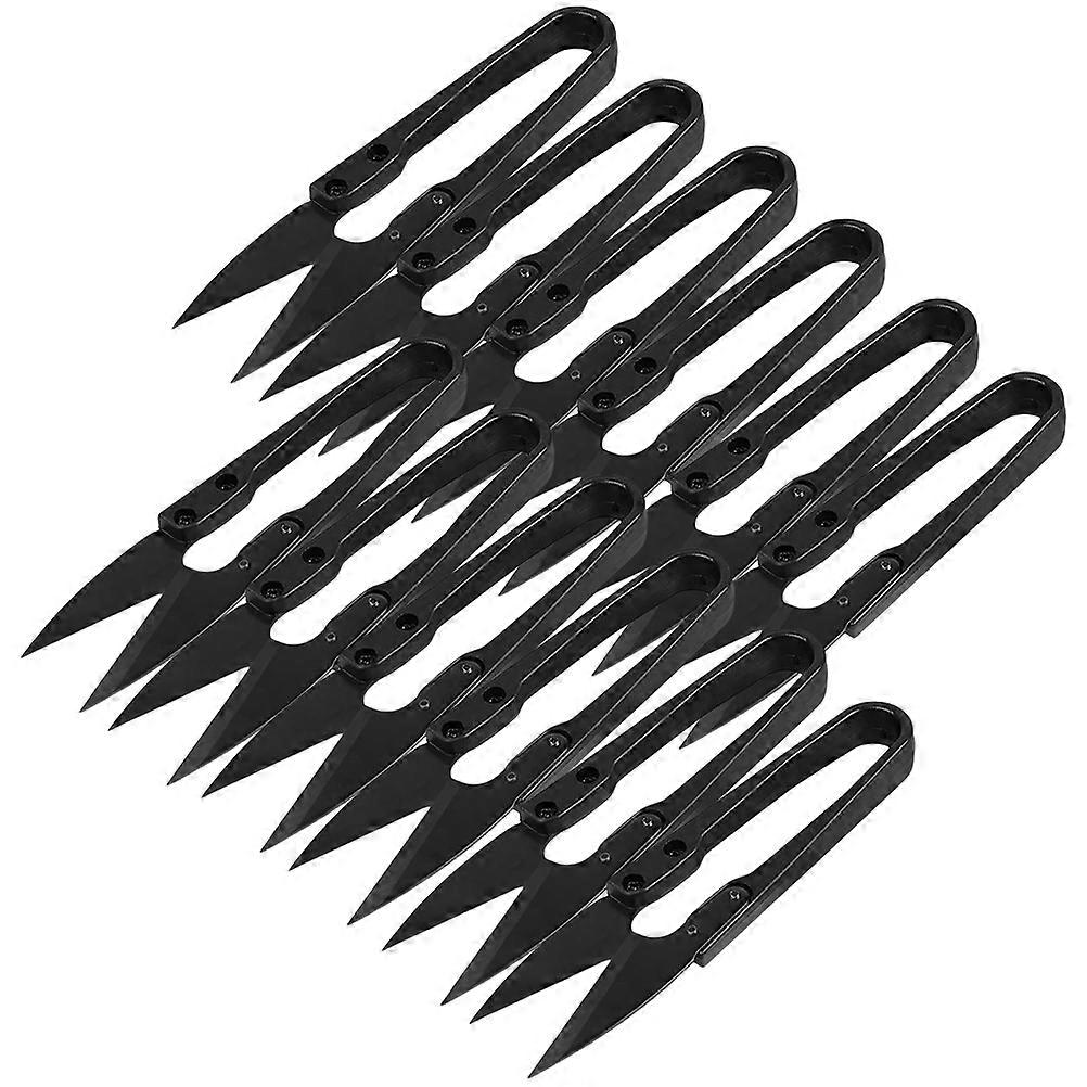 Garden Pruning Tools 12Pcs Bonsai for Bud and Leaf Trimming