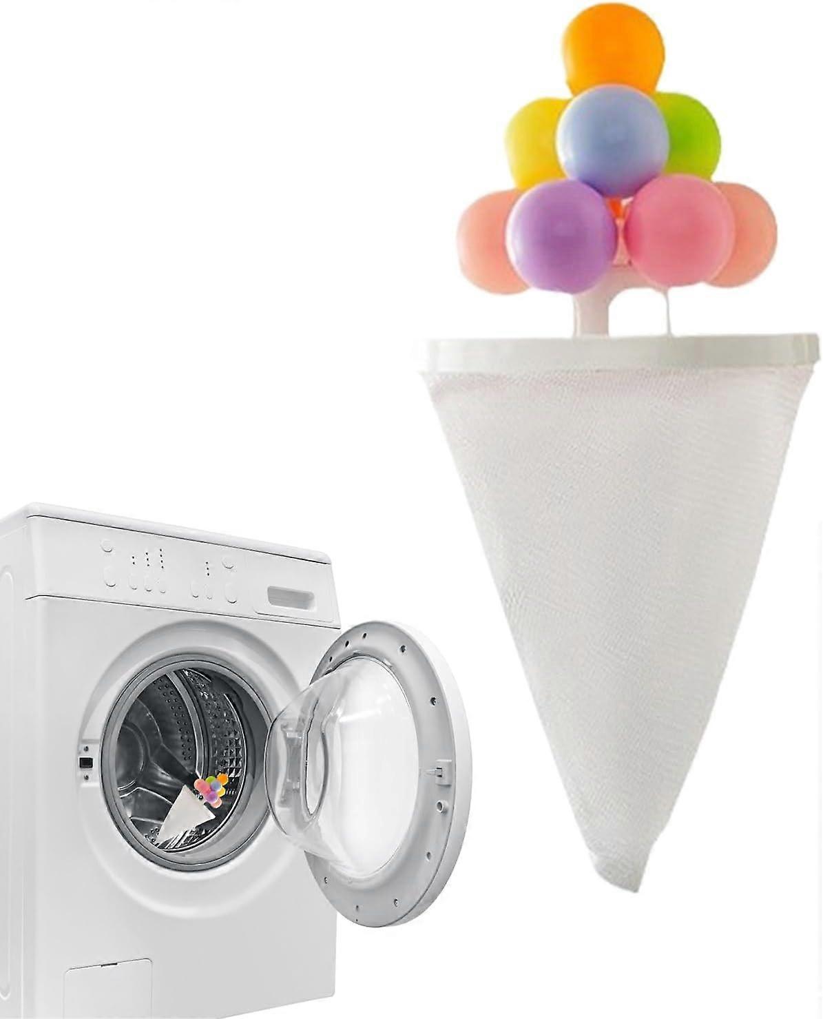 Filtre à peluches pour machine à laver