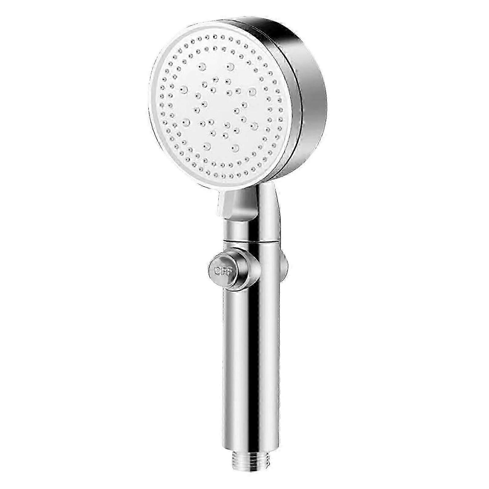 2025 Multi-functional High Pressure Shower With 5 Modes,Hand Sprinkler