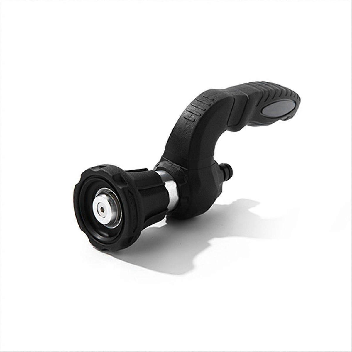 Pressurized Water Sprayers Hose Fireman Nozzle