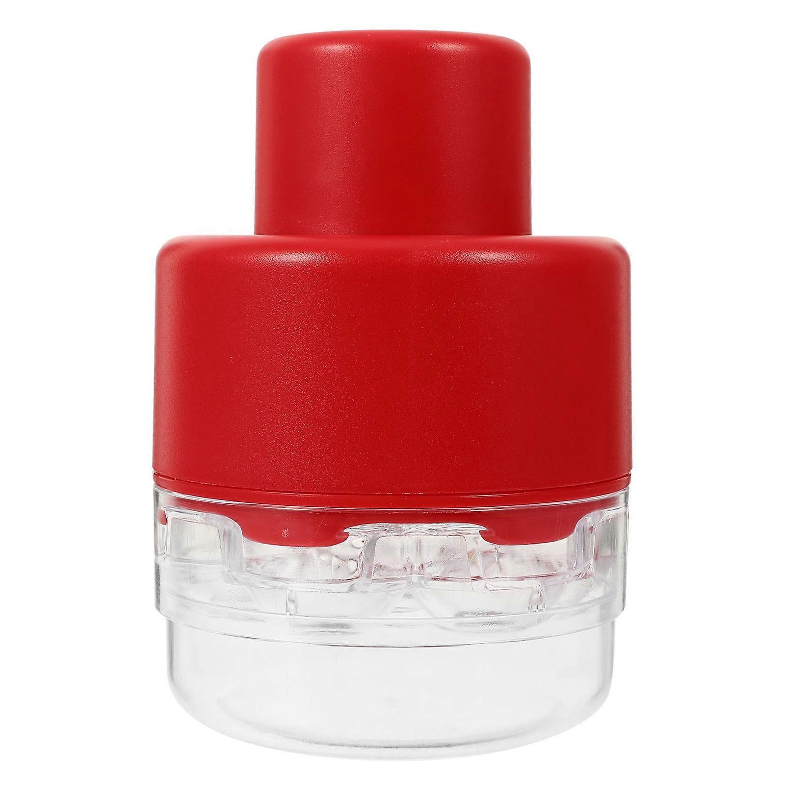 Cherry Core Removing Tool for Seed Removing Pressing Type