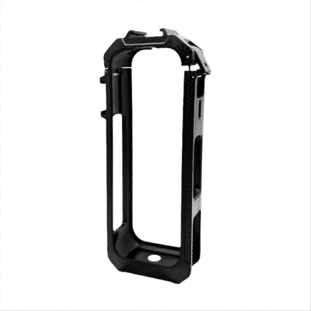 Plastic Frame for X5 Cage Quick Release Protective Housing Case Action Camera Accessories