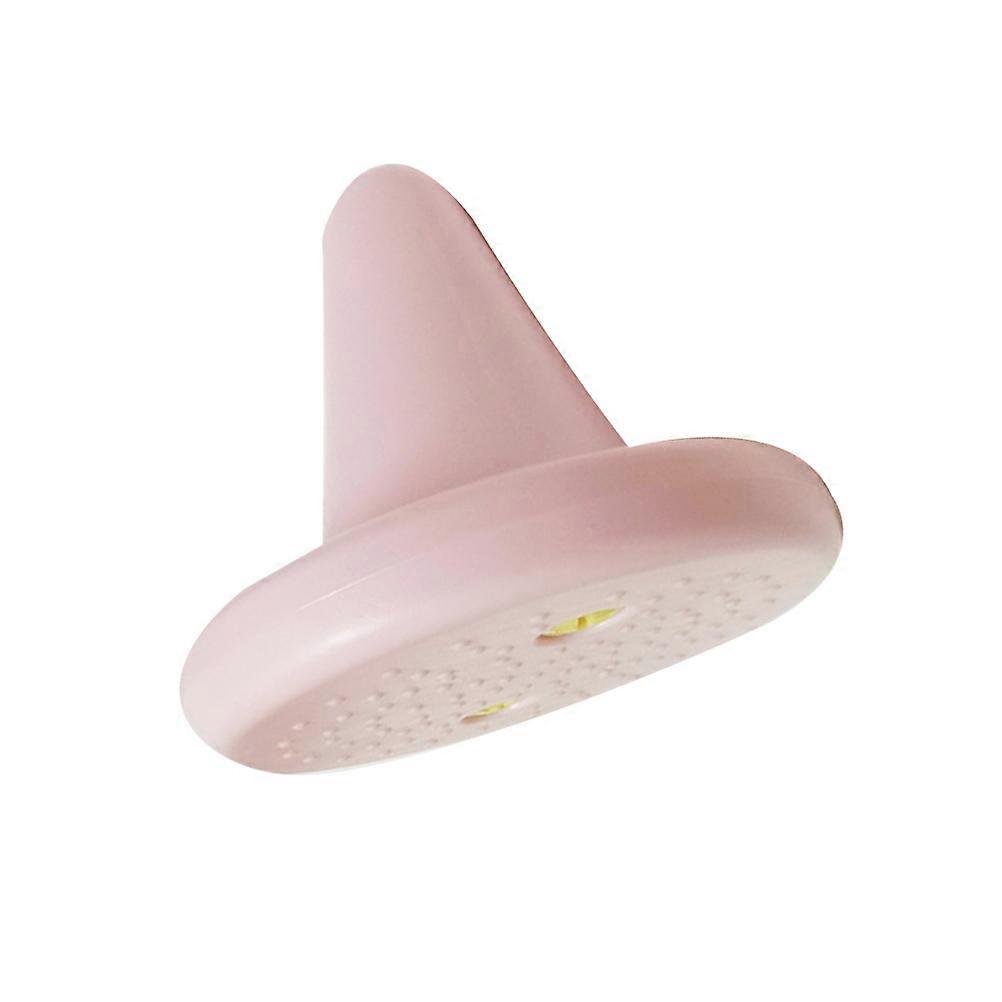 Children Balance Training Chair Pink Stool for Elementary School