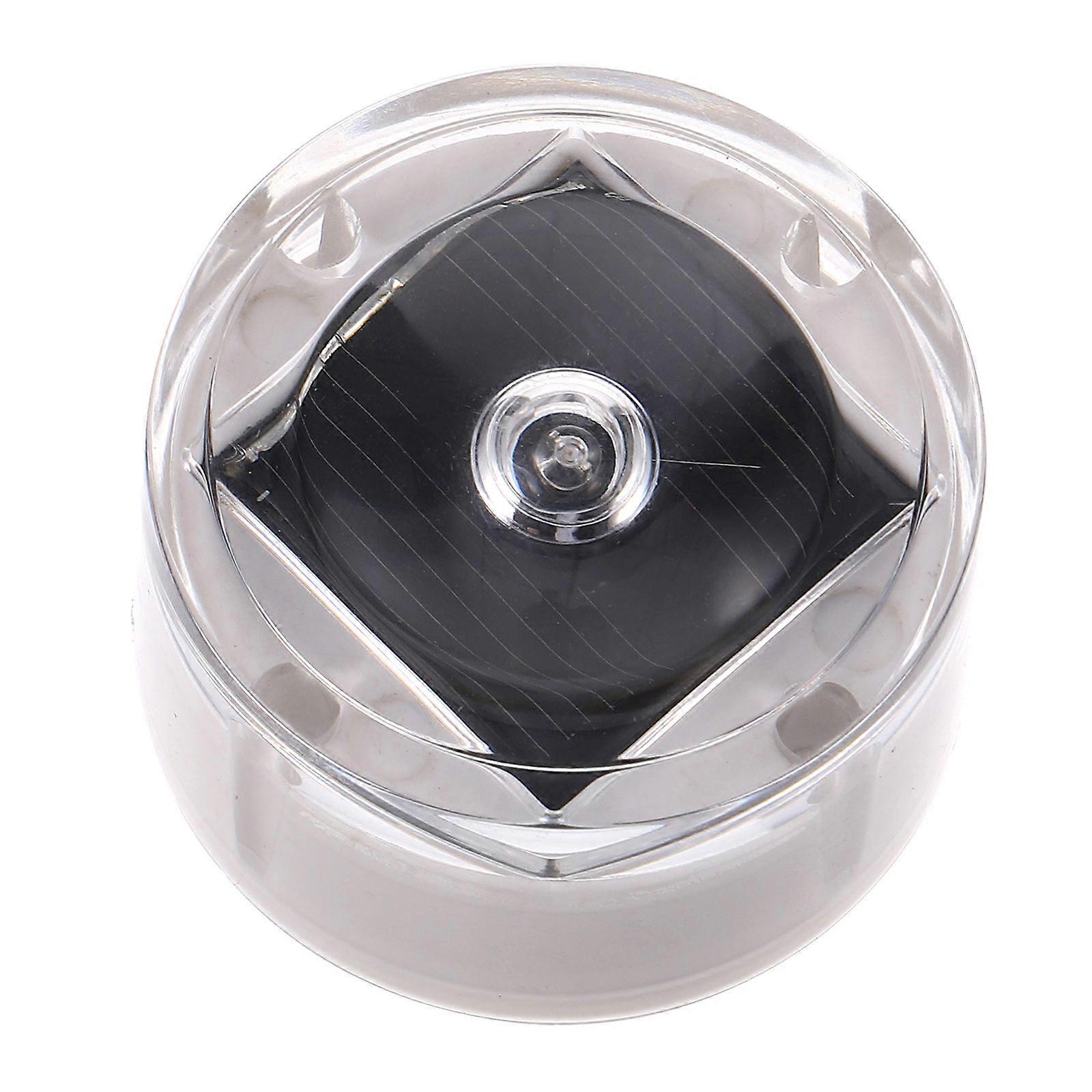 Solar Underground Light Solar Lawn Light for Lighting 1Pcs