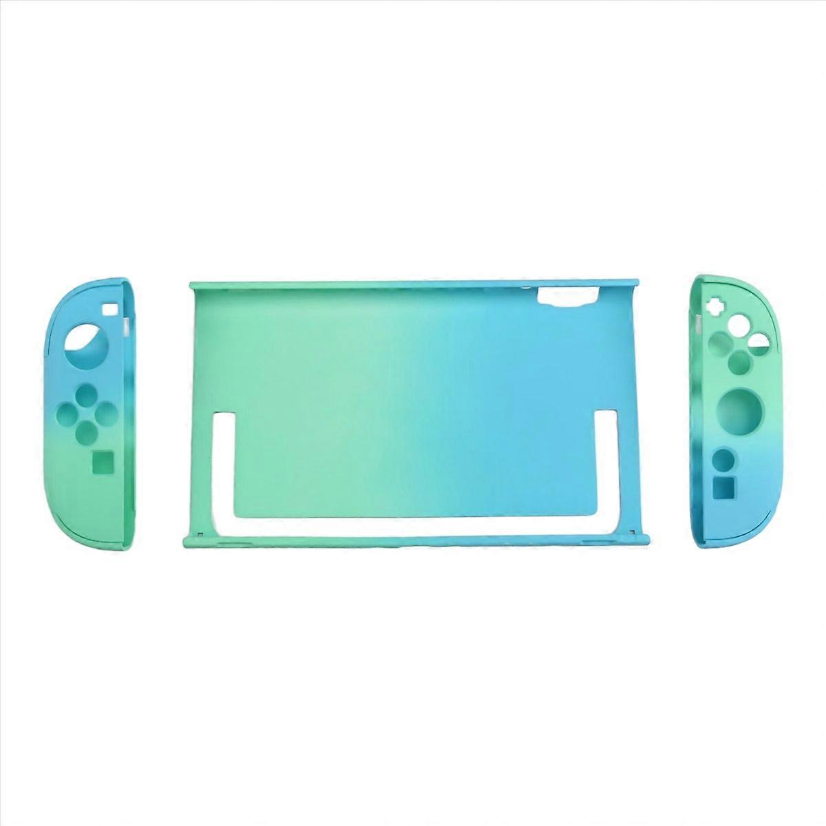 For Switch2 Protective Case Put in Dock Split Type A