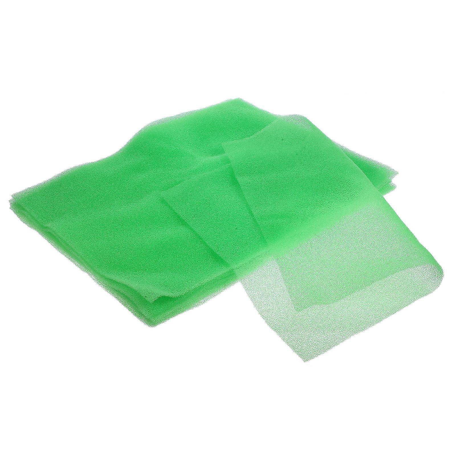 Refrigerator Liner Sponge Shelf Liners for Refrigerator 10Pcs