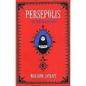 Persepolis