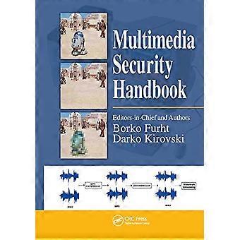 Multimedian tietoturvakäsikirja (Internet ja viestintä)