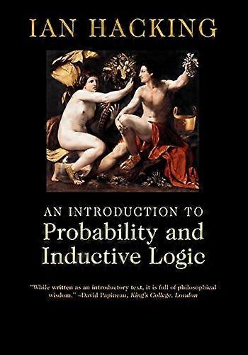 Une introduction à la probabilité et à la logique inductive