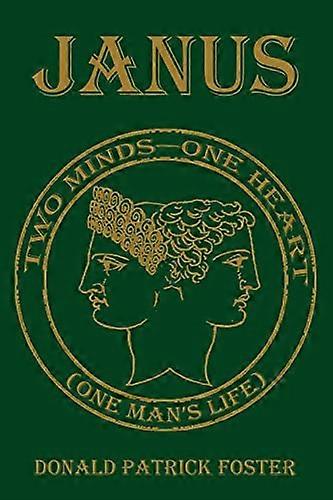 Janus: Two Minds - One Heart