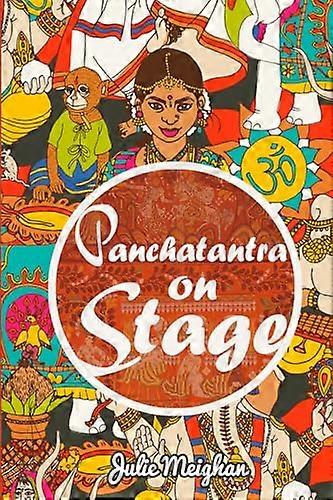 Panchatantra on Stage
