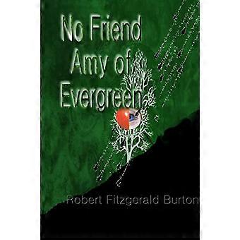Geen vriend Amy van Evergreen