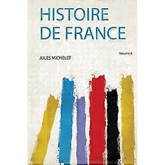 Histoire De France