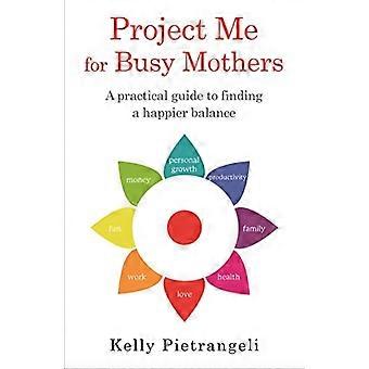 Progetto Me per mamme indaffarate