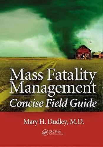 Masse Fatality Management konsis Field Guide